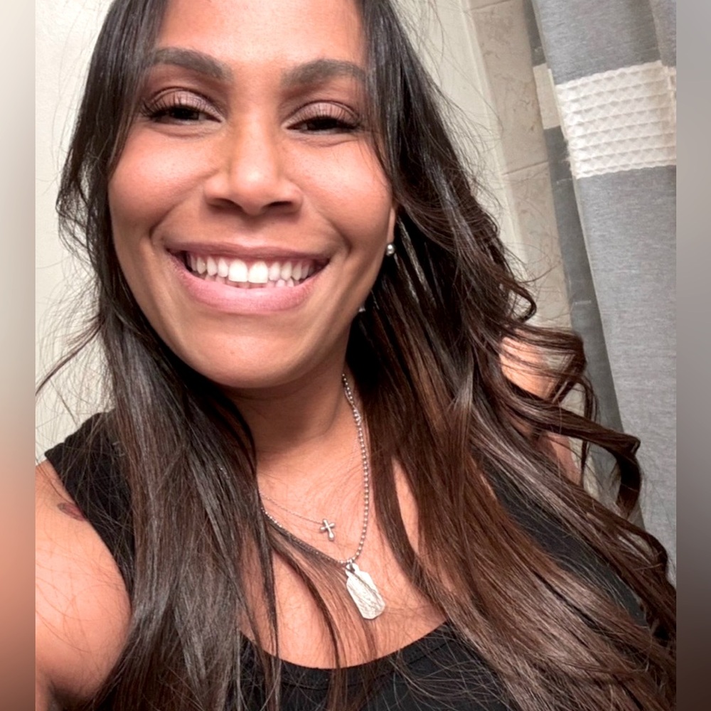 Meet your Posher, Dayna